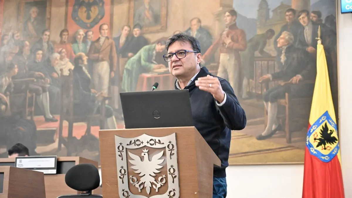 Comprometidos 100% en asegurar la interoperabilidad de los sistemas en la ruta de violencias y salud mental” Dr Gerson Bermont