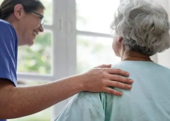 Cuidados paliativos la puerta para una nueva posibilidad de vivir