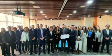 Distrito firma convenios con EPS y Subredes para implementar el Modelo Salud MAS Bienestar