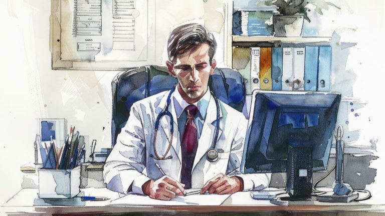 Reforma a la Salud 80 Estas son las 10 especialidades mejor remuneradas en EE.UU.