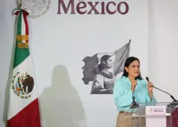 Gobierno de México comienza registro para la Pensión Mujeres Bienestar en Baja California tres mil pesos bimestrales a partir de 2025