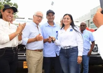 Gran Foro Nacional de Salud en Turbo y Antioquia por la salud en los territorios