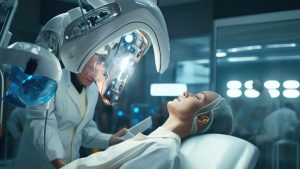 IA de Google reduce falsos negativos en mamografías y acelera el diagnóstico del cáncer de mama