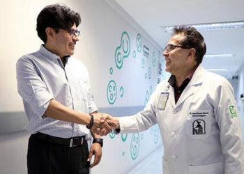 IMSS reconoce la excelencia de su personal médico y fortalece su calidad en salud