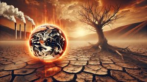 Informe Climático 2024 más de 1.500 muertes por olas de calor y temperaturas extremas amenazan la estabilidad del planeta