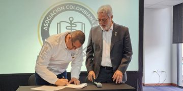 Instituto Nacional de Salud y Sociedades Científicas firman convenio para fortalecer la educación del talento humano en salud