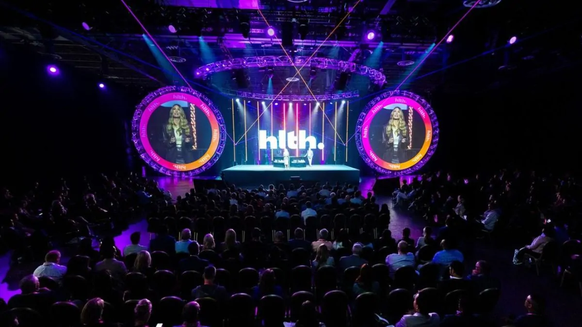 Inteligencia artificial en salud - transformación, desafíos y colaboración