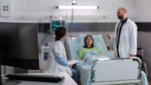 La inversión en salud es una prioridad urgente para reducir la desigualdad y alcanzar los ODS