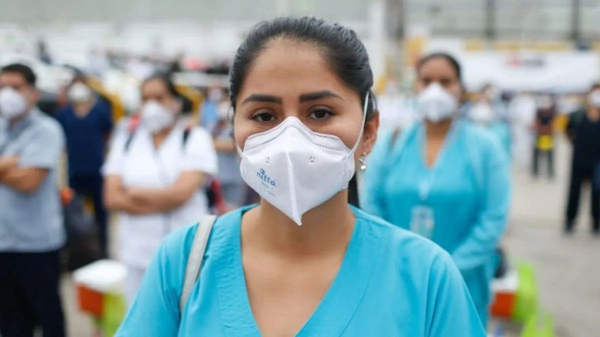 Minsa invierte más de S2 millones para capacitar a serumistas y fortalecer la salud pública en Perú