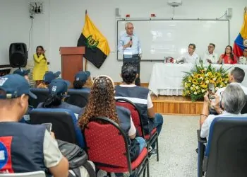 Minsalud lanzó diplomado en atención primaria en salud