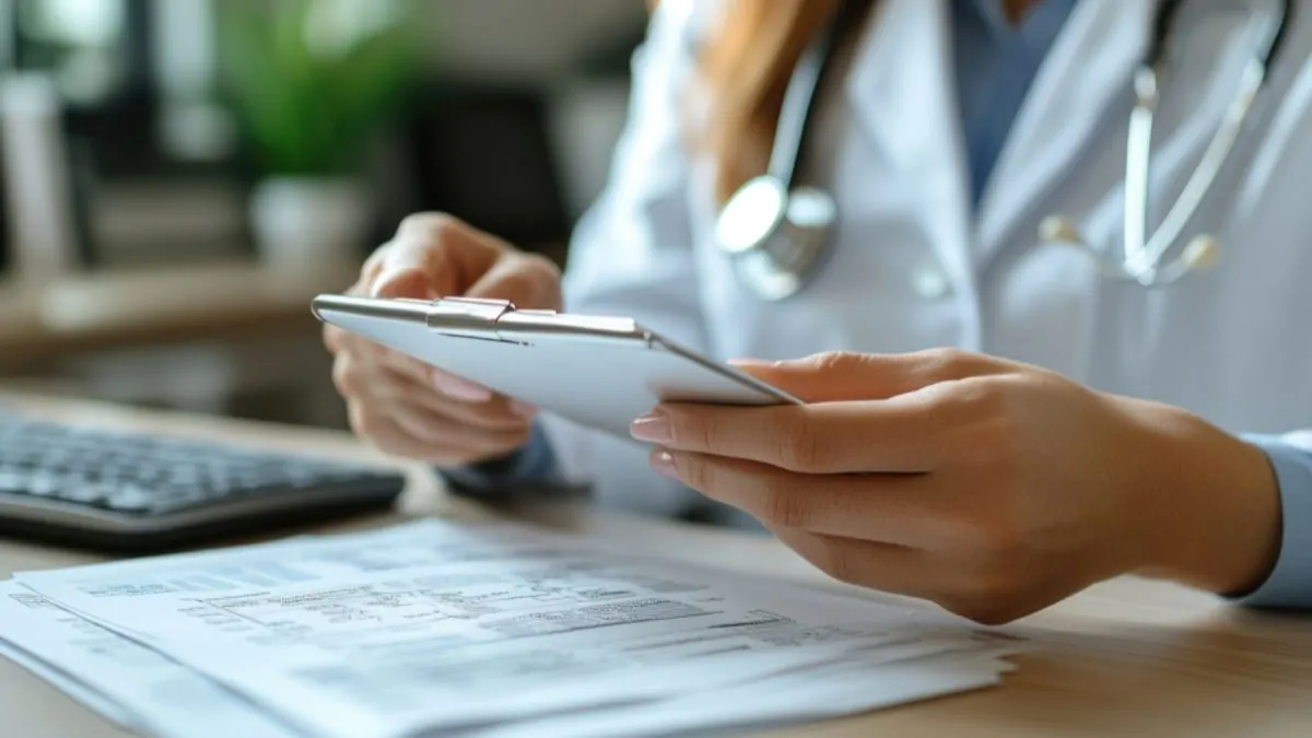 Nuevos cambios en las normas de Facturación Electrónica en Salud: modificaciones claves de la resolución 1886 de 2024