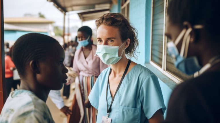 Reforma a la Salud 87 PAISS la estrategia de Minsalud que asegura acceso a la salud para migrantes en Colombia