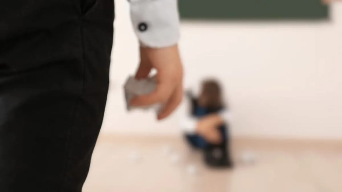 Procuraduría alerta sobre aumento de violencia escolar tras visitar más de 300 colegios del país