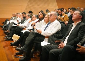 Reforma a la salud en Colombia: amplia participación en la audiencia pública genera expectativas