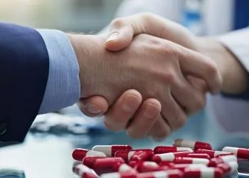 Tendencias de la industria farmacéutica en acuerdos y negociaciones