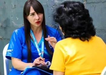 Tren por la Salud Mental, nueva campaña de bienestar en Medellín