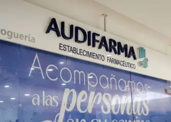 ¿Hasta qué fecha Audifarma entregará medicamentos a los pacientes de Nueva EPS