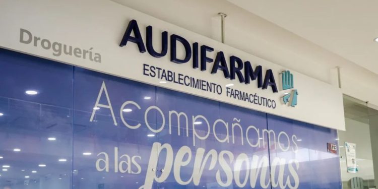 ¿Hasta qué fecha Audifarma entregará medicamentos a los pacientes de Nueva EPS