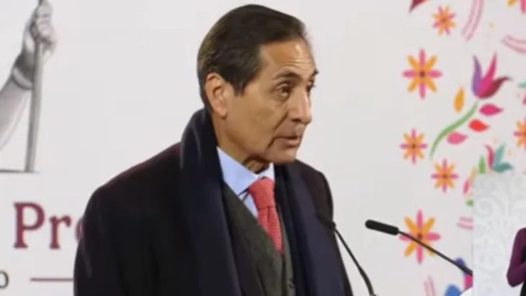 Reforma a la Salud 54 2,2 Billones de pesos del presupuesto del 2025 serán asignados a la salud en México