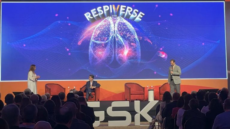 Reforma a la Salud 49 500 millones de personas viven con una enfermedad respiratoria crónica RespiVerse