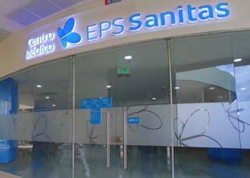 Agente interventor de EPS Sanitas inicia recorrido por el Huila