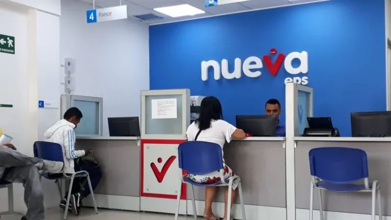 Cambios en la red de prestadores de Nueva EPS: cobertura garantizada para afiliados