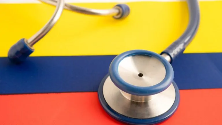 Reforma a la Salud 46 Desigualdad en la atención sanitaria Colombia en el Índice de Inclusión en Salud 2023