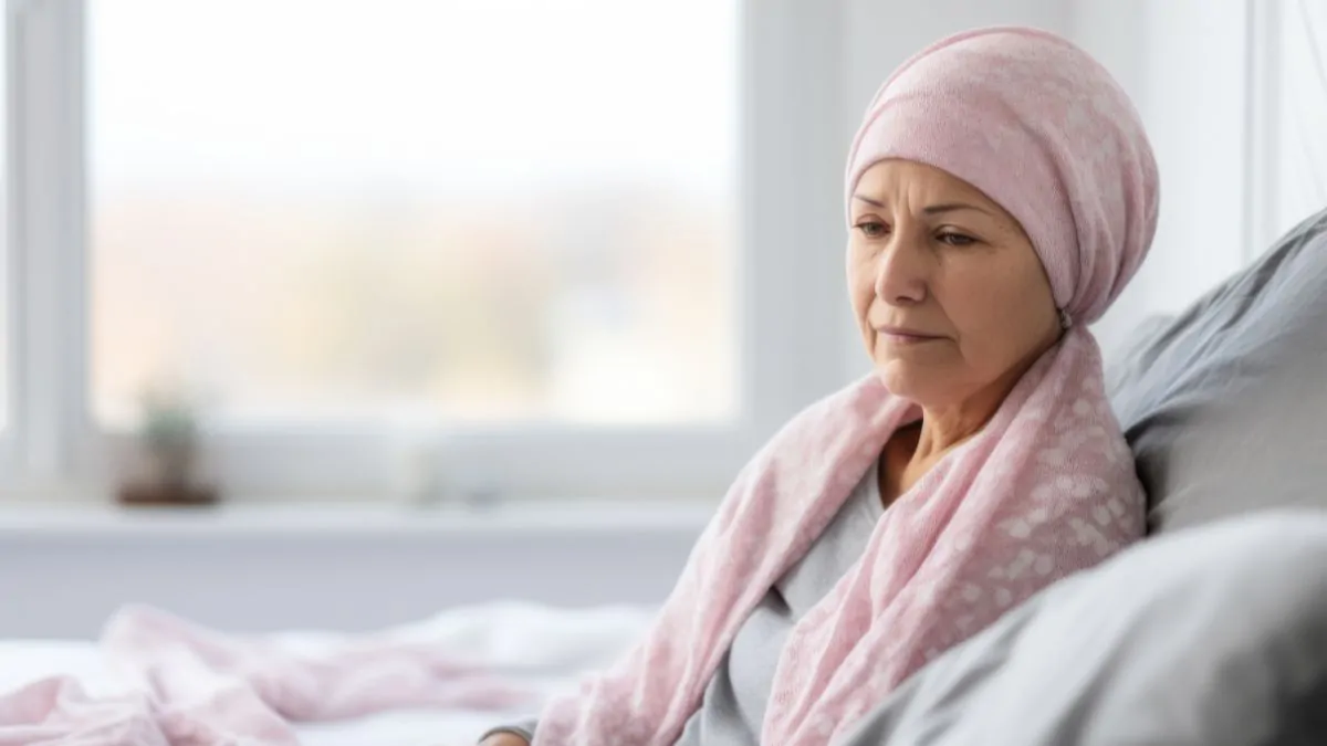 El tratamiento del cáncer no puede ser retrasado ni incompleto: Corte Constitucional