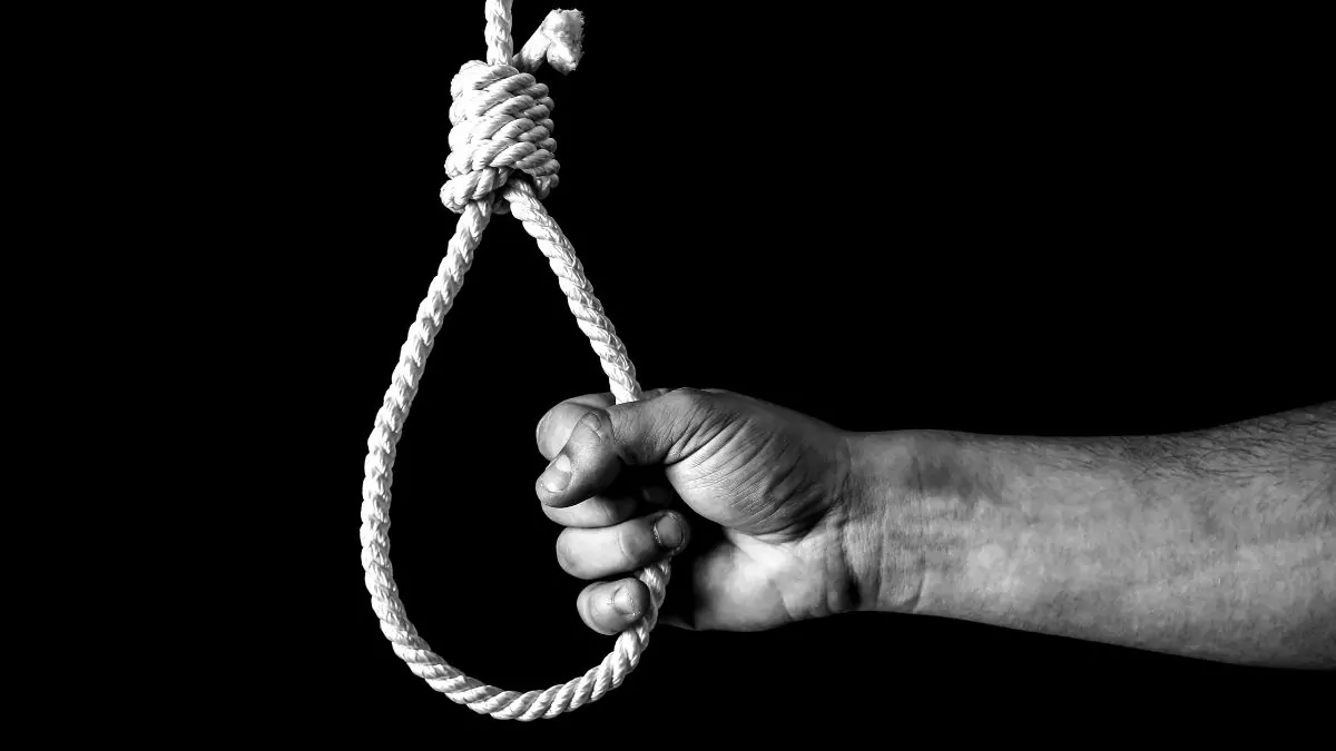 En 2022, se produjeron 8.1 suicidios al día en Colombia