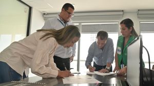 Intervención de Coosalud EPS en medio de las auditorías forenses