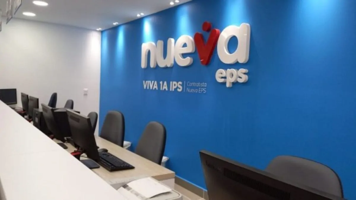 Intervención en Nueva EPS 2024 Auditoría forense busca aclarar pérdidas millonarias y restaurar transparencia