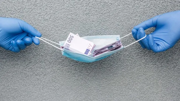 Reforma a la Salud 40 La OMS y sus aliados anuncia primeros beneficiarios de subvenciones para la vigilancia de enfermedades peligrosas