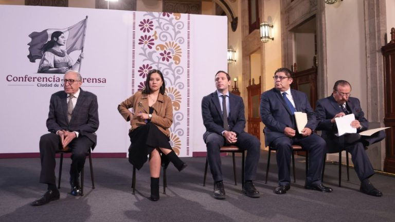 México anuncia compra consolidada de medicamentos así se llevará a cabo
