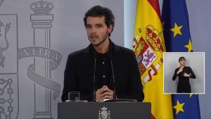 Ministerio de Sanidad establece protocolo para zonas afectadas por la DANA