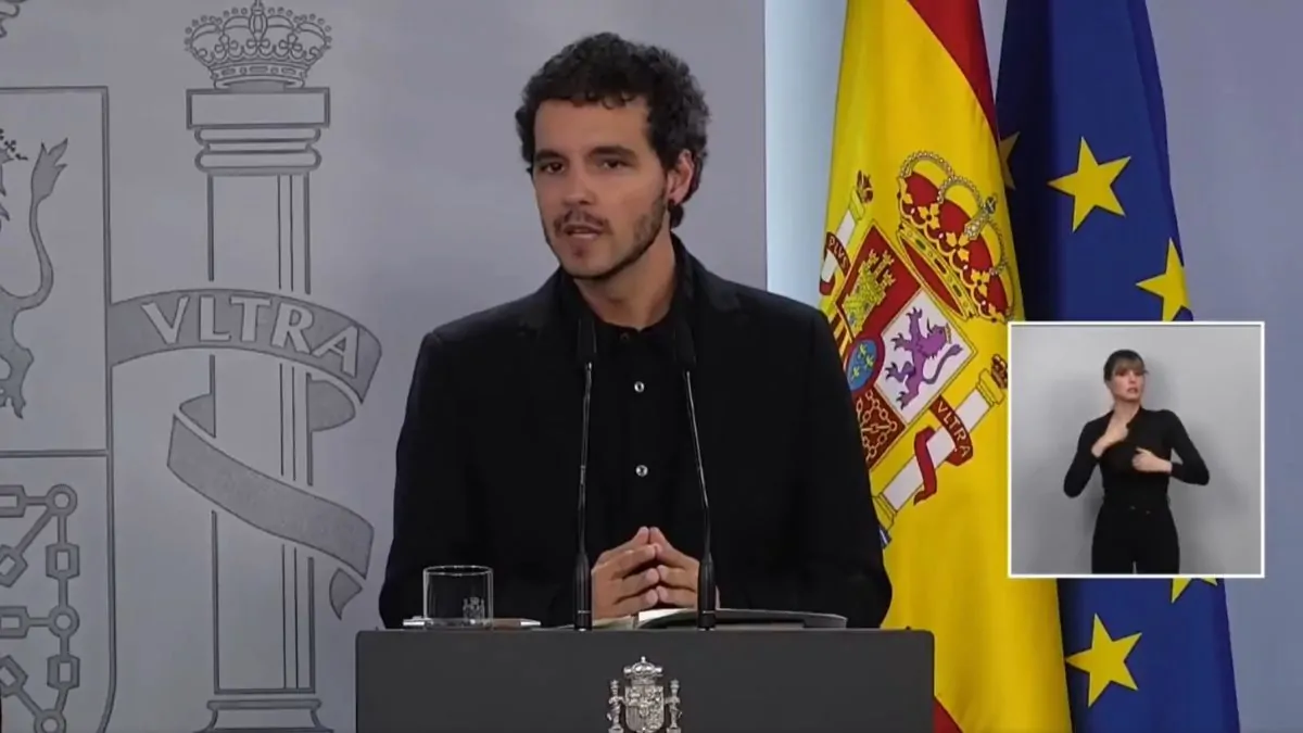 Ministerio de Sanidad establece protocolo para zonas afectadas por la DANA