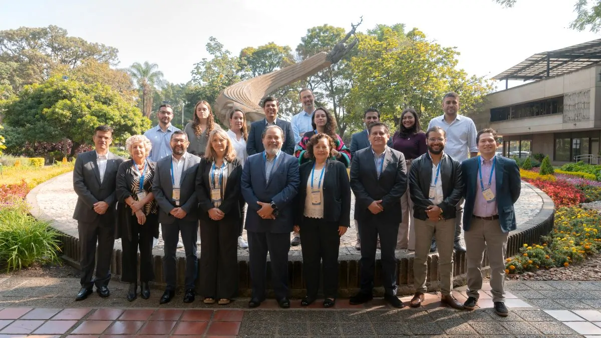 Nace LatinOMICS, alianza regional para la investigación genómica