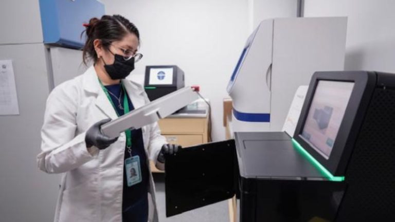 Ruta de la investigación del IMSS impulsa el conocimiento científico en su personal y la comunidad