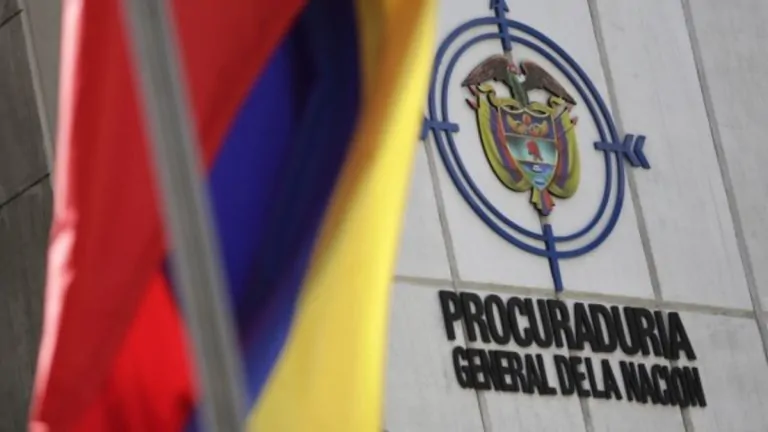 Reforma a la Salud 32 Cuatro EPS intervenidas bajo investigación de la Procuraduría por manejo irregular de recursos públicos