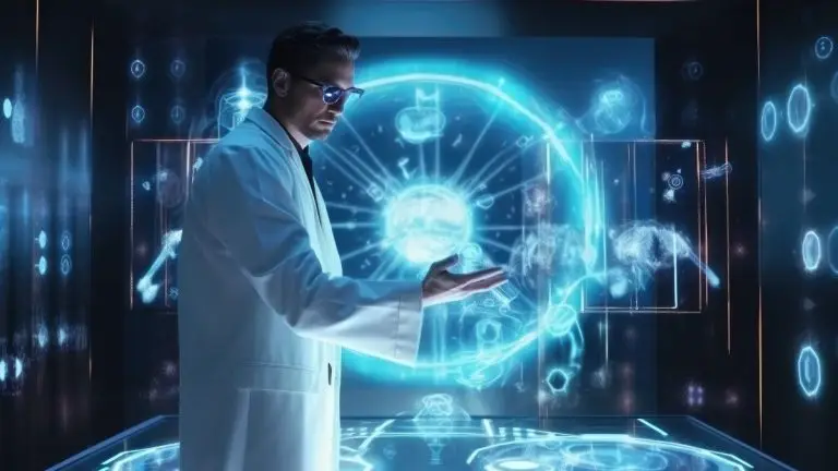 Reforma a la Salud 35 ¿Cómo aplicar la inteligencia artificial de forma segura en la atención médica nuevas recomendaciones