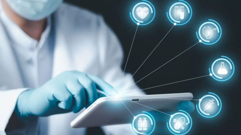 Reforma a la Salud 20 Actores del sector salud proponen soluciones innovadoras para garantizar la sostenibilidad del sistema