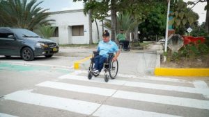 Barranquilla se posiciona como referente de inclusión en el país