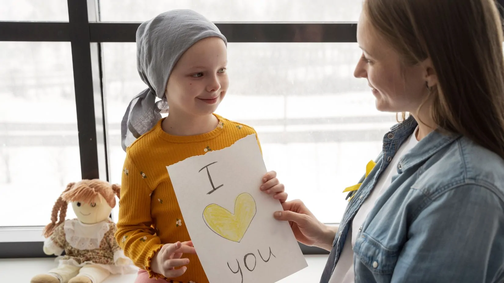 Cáncer infantil en Colombia Informe del CAC expone los retos críticos en el acceso a tratamiento