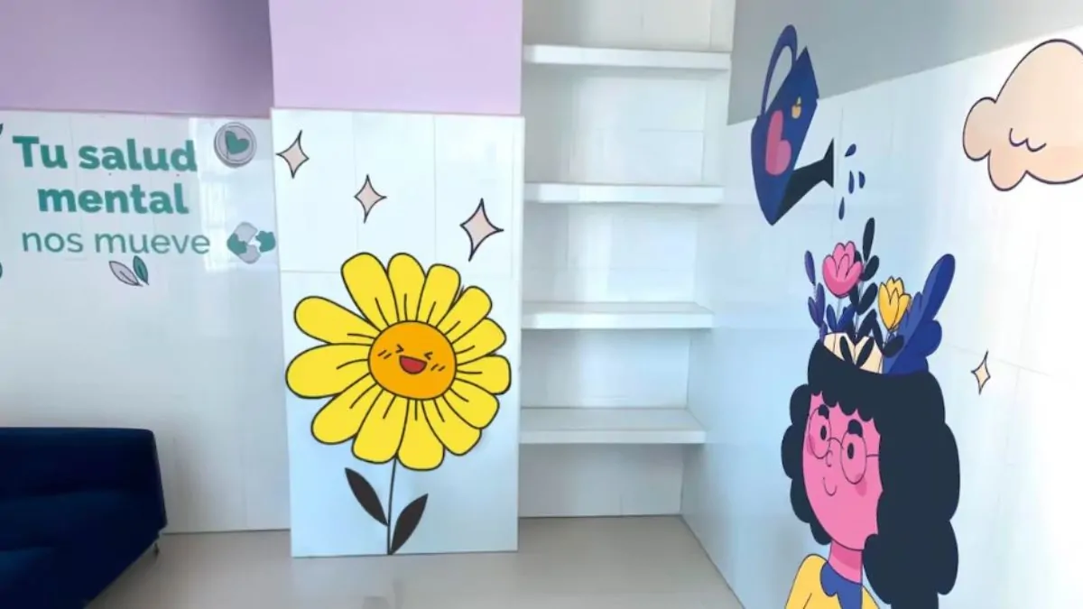 Cartagena inaugura su primera aula hospitalaria para salud mental educación inclusiva y bienestar integral