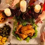 Celebra una Navidad saludable: consejos para evitar excesos y cuidar tu salud