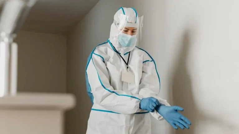 Reforma a la Salud 7 Día internacional de preparación ante las epidemias