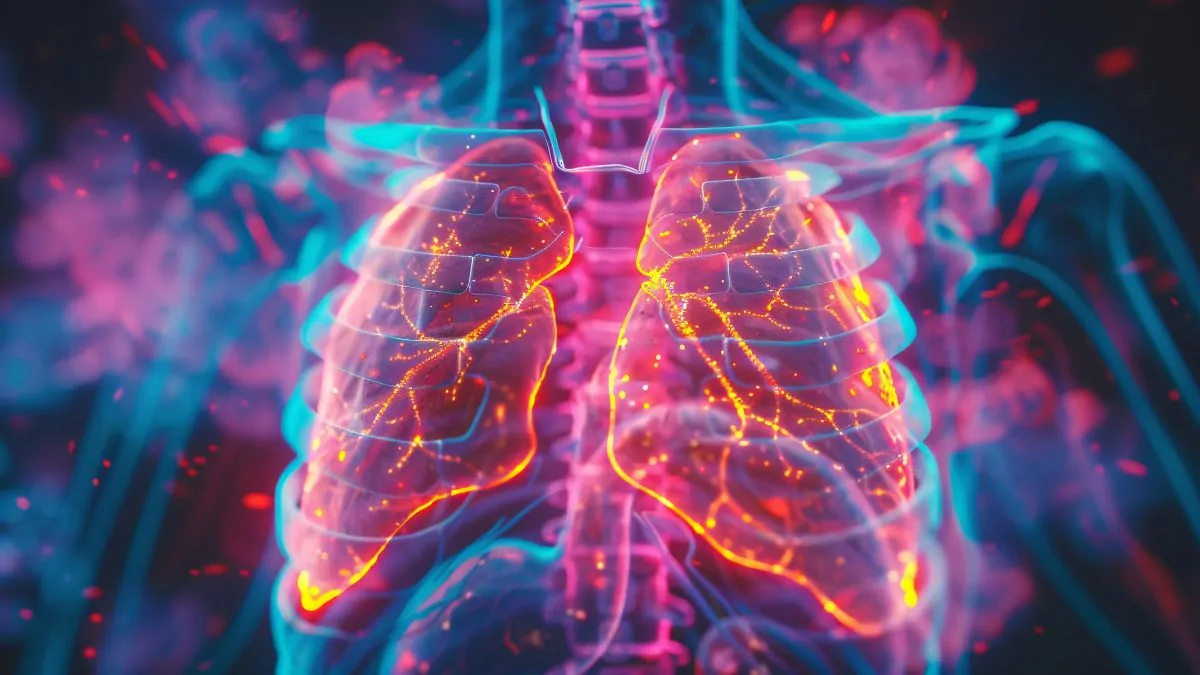 EMA recomienda aprobación de Osimertinib, tratamiento para el cáncer de pulmón