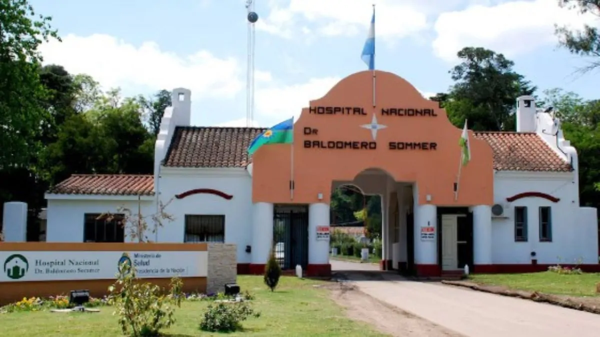 Hospital Sommer presenta denuncia penal contra la Asociación de Internados por uso irregular de fondos y bienes públicos en Argentina