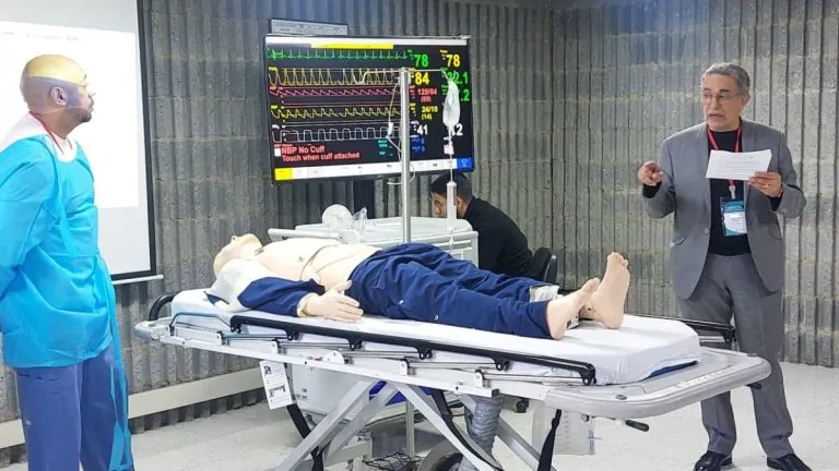 Reforma a la Salud 30 INS certificará por primera vez a coordinadores intrahospitalarios de trasplantes en Colombia para fortalecer la gestión de donación