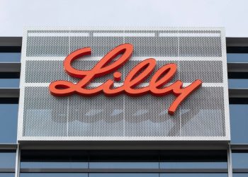 Lilly destina USD$ 3.000 millones para fármacos contra la obesidad