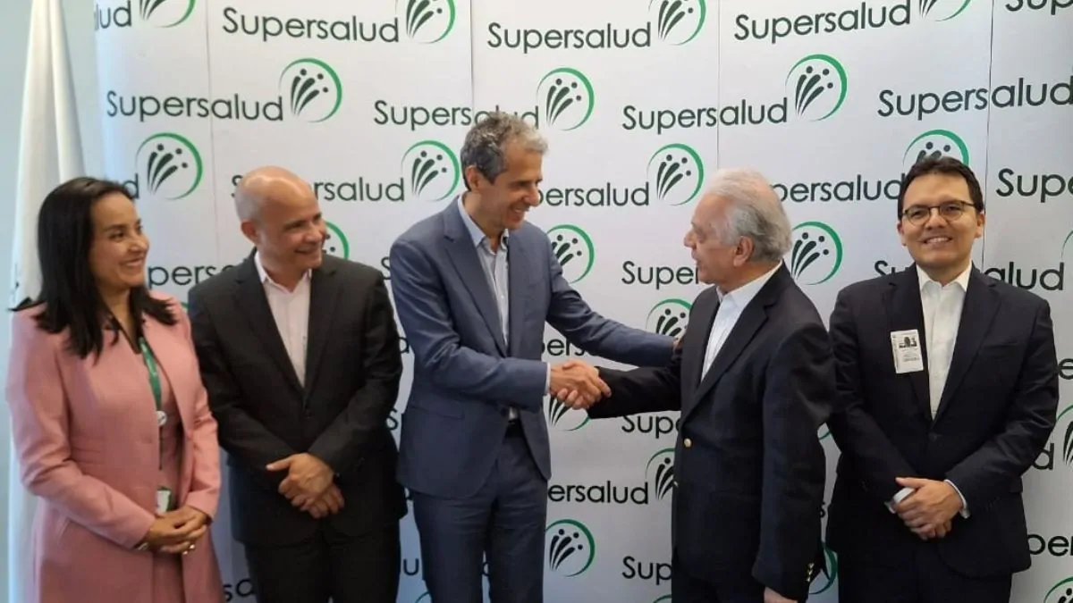 Nueva EPS y Audifarma llegan a acuerdo para dispensación de medicamentos